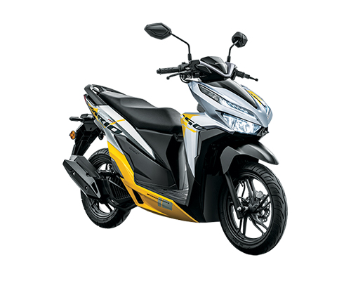 Honda Vario 150